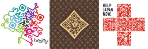 Creative QR Codes