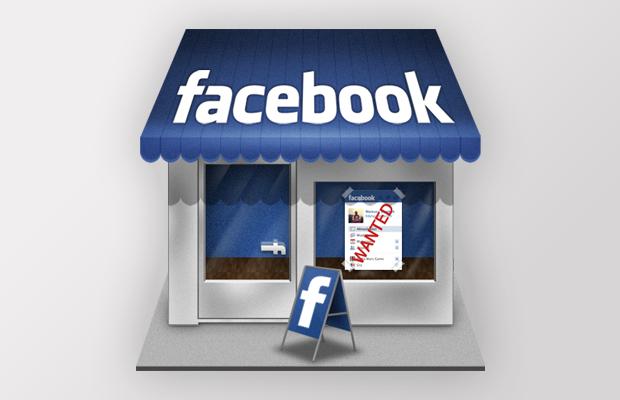 Facebook business