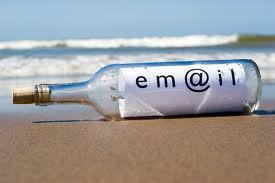 Email Bottle