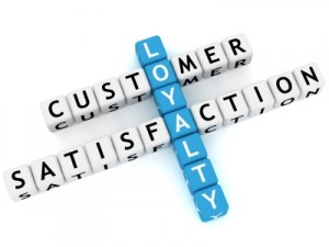 Loyalty Customer Satisfaction
