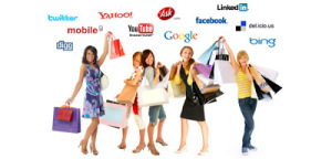 Social Media Shopping