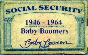 Marketing to Baby Boomers