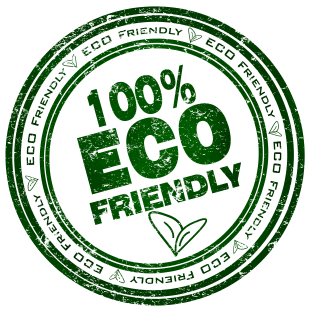 eco friendly printing