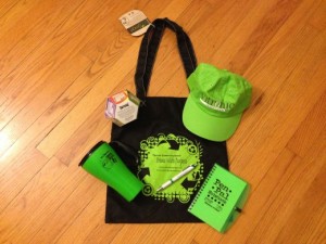 long term promo products