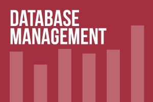 database management