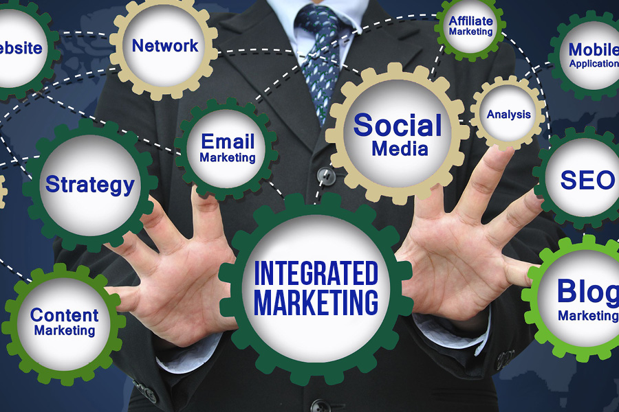 integrated marketing