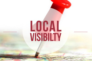 local visibility