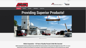 Michie Corporation Homepage