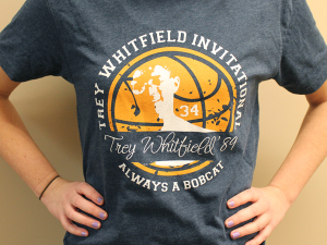 Brewster Tshirt