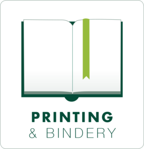 R.C. Brayshaw Printing & Bindery Services
