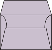 announcement envelope