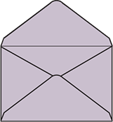 baronial envelope