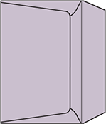 booklet envelope