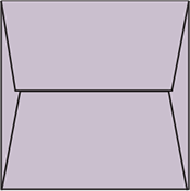 square envelope