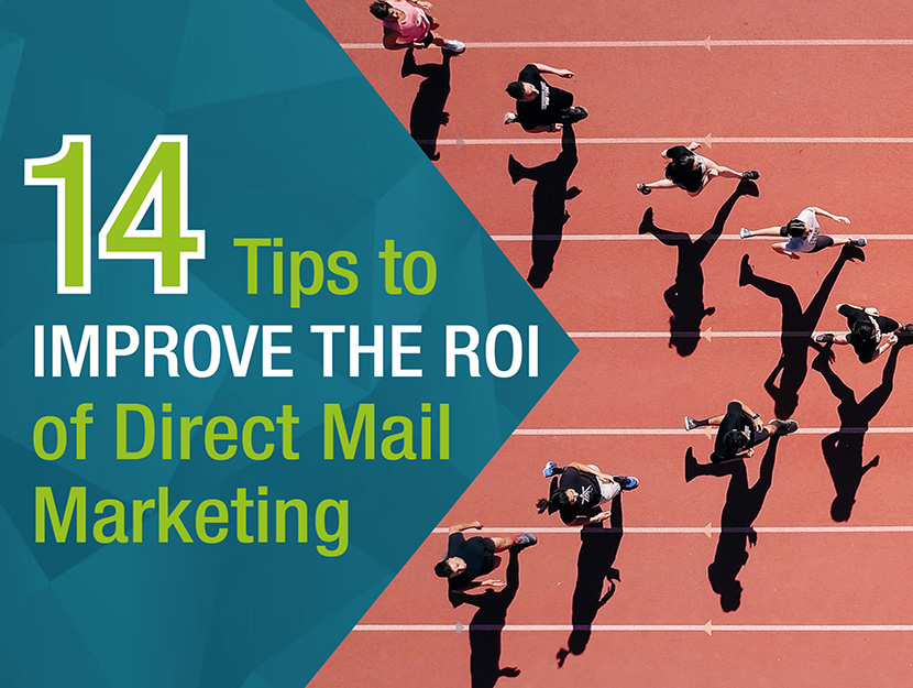 Direct Mail Marketing: 4 Tips to Improve the ROI of Direct Mail Marketing