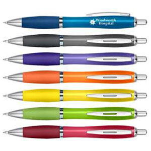 Branded Antimicrobial Pens